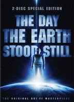 The Day the Earth Stood Still movie poster (1951) Poster MOV_c8a50805