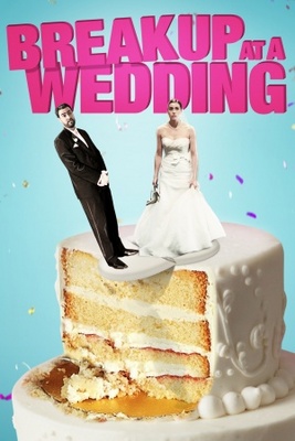 Breakup at a Wedding movie poster (2013) calendar