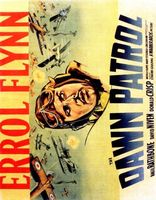 The Dawn Patrol movie poster (1938) Poster MOV_c8a56c48
