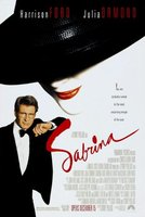 Sabrina movie poster (1995) Poster MOV_c8a6349b