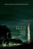 Breach movie poster (2007) Poster MOV_c8a95590
