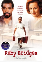 Ruby Bridges movie poster (1998) Tank Top #1204483