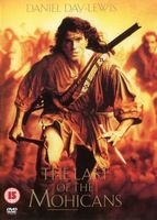 The Last of the Mohicans movie poster (1992) Poster MOV_c8ae8c54