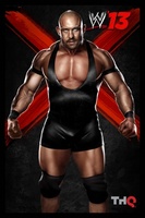WWE '13 movie poster (2012) hoodie #889029