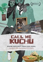 Call Me Kuchu movie poster (2011) Sweatshirt #748707