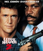 Lethal Weapon 2 movie poster (1989) tote bag #MOV_c8b5a444