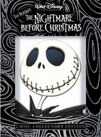 The Nightmare Before Christmas movie poster (1993) Sweatshirt #1123976