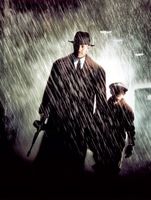 Road to Perdition movie poster (2002) t-shirt #MOV_c8ba0420