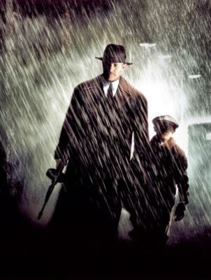 Road to Perdition movie poster (2002) Poster MOV_c8ba0420