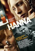 Hanna movie poster (2011) Poster MOV_c8beed2a