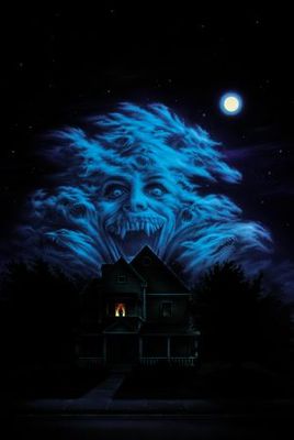 Fright Night movie poster (1985) poster
