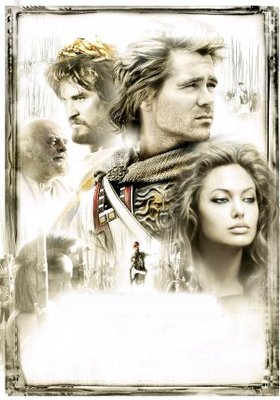 Alexander movie poster (2004) Poster MOV_c8c87bed