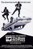 The Blues Brothers movie poster (1980) Poster MOV_c8d023bc