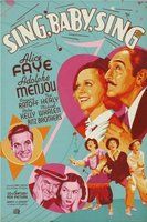 Sing, Baby, Sing movie poster (1936) Poster MOV_c8d21f2c