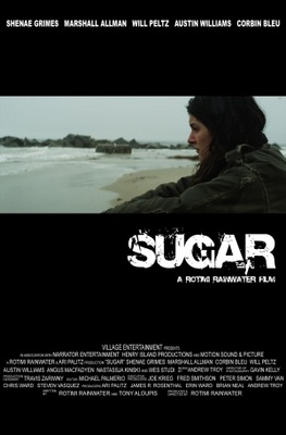 Sugar movie poster (2011) Poster MOV_c8d487c3