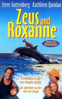 Zeus and Roxanne movie poster (1997) Sweatshirt #1123728