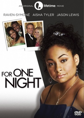 For One Night movie poster (2006) Poster MOV_c8dccf53