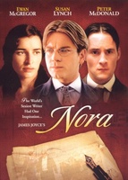 Nora movie poster (2000) Longsleeve T-shirt #1138313