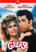 Grease movie poster (1978) t-shirt #MOV_c8ea9053
