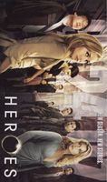 Heroes movie poster (2006) mug #MOV_c8ed1d3e