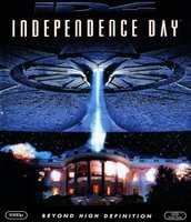 Independence Day movie poster (1996) Poster MOV_c8ef532c