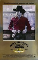Urban Cowboy movie poster (1980) Sweatshirt #705658