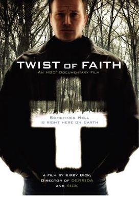 Twist of Faith movie poster (2004) mug