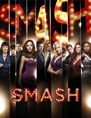 Smash movie poster (2012) Sweatshirt