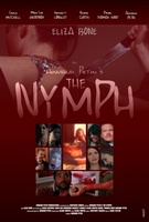 The Nymph movie poster (2014) Mouse Pad MOV_c8f669c2