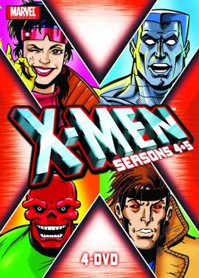 X-Men movie poster (1992) Sweatshirt