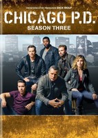 Chicago PD movie poster (2013) Tank Top #1438580