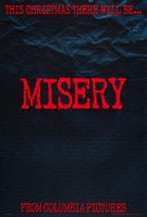 Misery movie poster (1990) Tank Top #695442