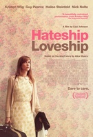 Hateship Loveship movie poster (2013) Mouse Pad MOV_c90166d8