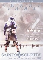 Saints and Soldiers movie poster (2003) Poster MOV_c9054433