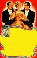 Too Many Husbands movie poster (1940) Tank Top #1249321