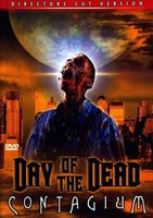 Day of the Dead 2: Contagium movie poster (2005) Poster MOV_c90919bc