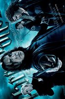 Harry Potter and the Half-Blood Prince movie poster (2009) Tank Top #636629