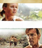 Lo imposible movie poster (2012) Tank Top #1077203