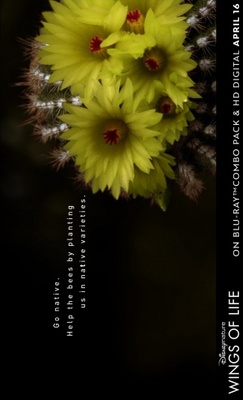 Pollen movie poster (2011) poster