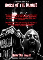 House of the Damned movie poster (2008) Poster MOV_c90f0474