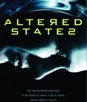 Altered States movie poster (1980) Sweatshirt #1072157