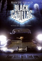 Black Cadillac movie poster (2003) Tank Top #1068634