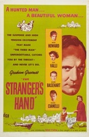 La mano dello straniero movie poster (1954) Mouse Pad MOV_c917a447
