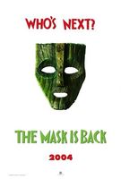 Son Of The Mask movie poster (2005) Sweatshirt #666328