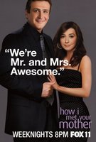 How I Met Your Mother movie poster (2005) Tank Top #691205