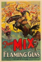 Flaming Guns movie poster (1932) Tank Top #761697
