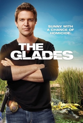 The Glades movie poster (2010) Poster MOV_c925bce1