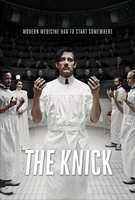 The Knick movie poster (2014) Tank Top #1204676