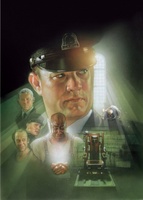 The Green Mile movie poster (1999) Poster MOV_c927b987