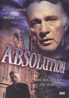 Absolution movie poster (1978) Poster MOV_c927ffe0